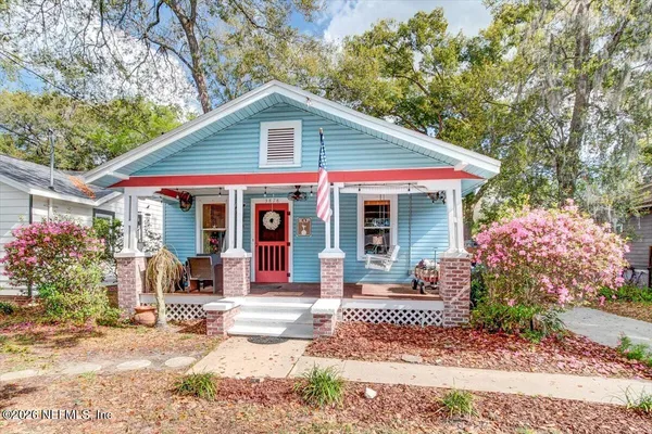 $399,000 | 3878 Boone Park Avenue, Jacksonville, FL 32205