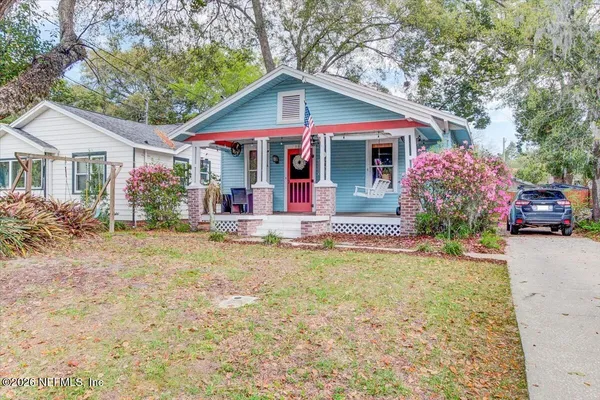 $399,000 | 3878 Boone Park Avenue, Jacksonville, FL 32205