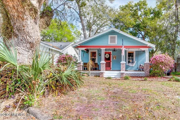 $399,000 | 3878 Boone Park Avenue, Jacksonville, FL 32205