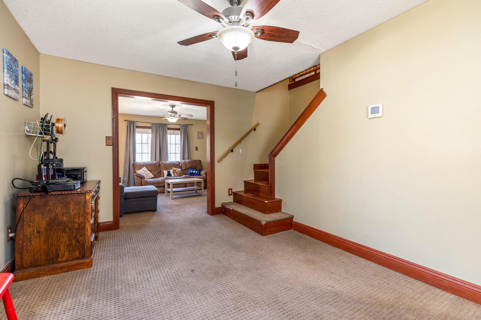 14081 Middlefork Road Laurelville, OH 43135 - Photo 29 of 73 39B