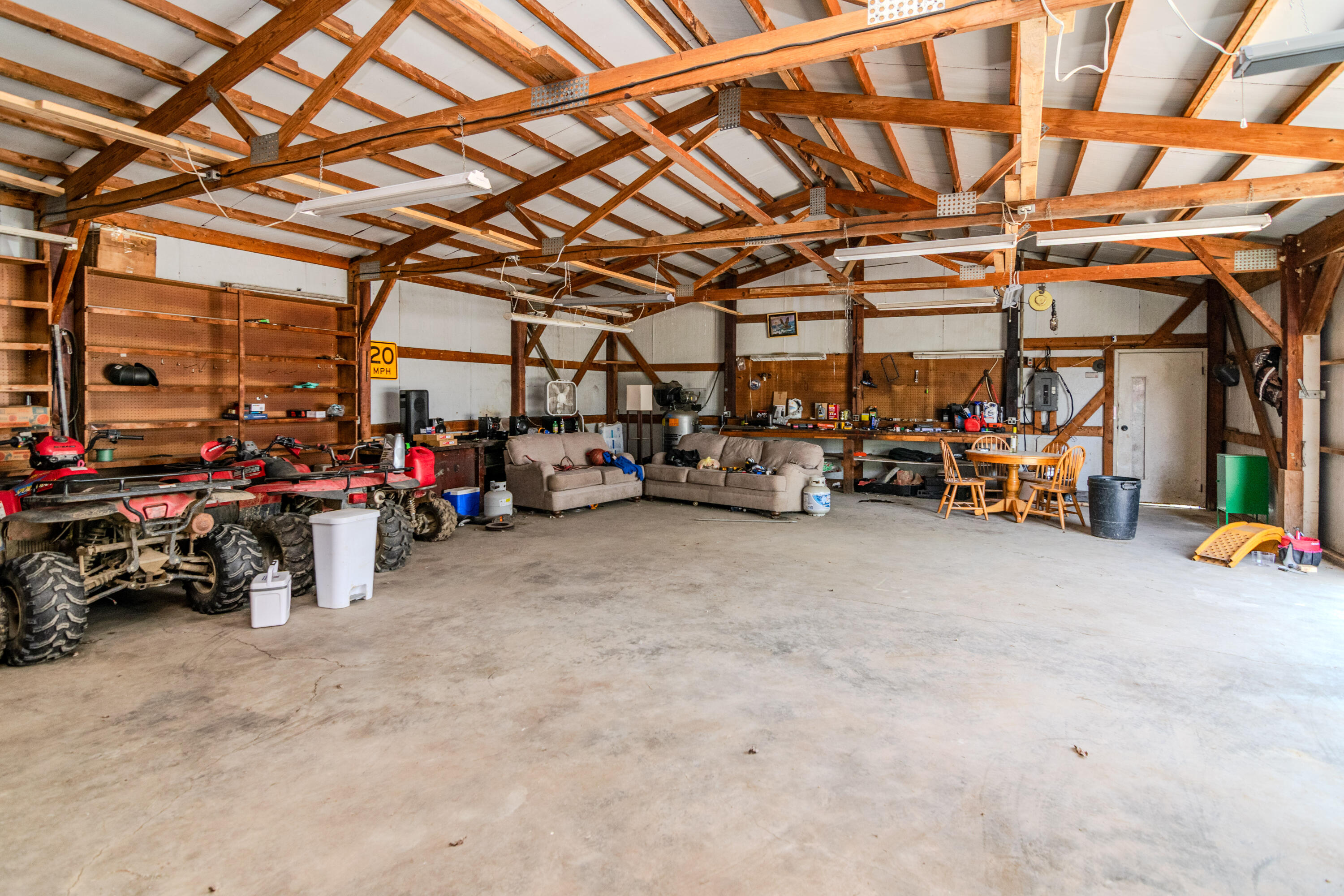 1081 Johnson Road Lawrenceburg, KY 40342 - Photo 11 of 55 1081Johnson-0104