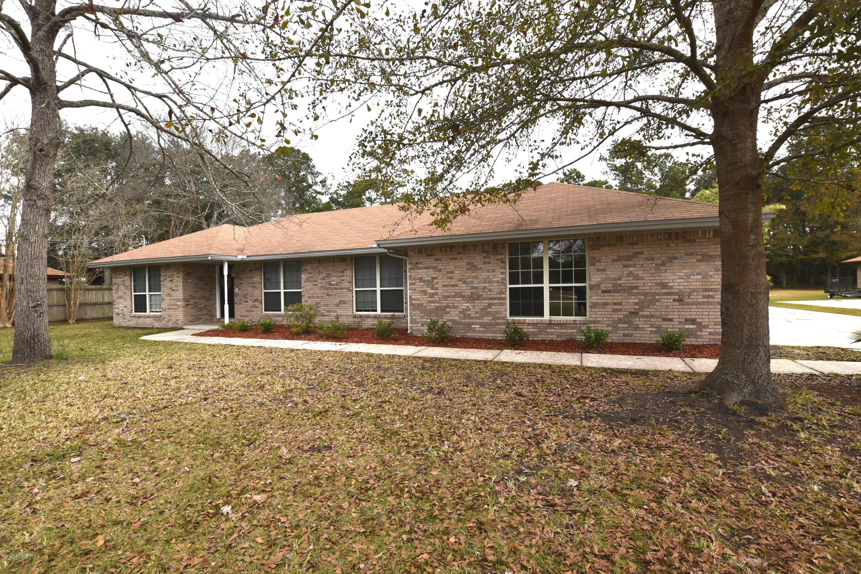 2897 Percy Road Jacksonville, FL 32218 - Photo 1 of 39 Front of Home