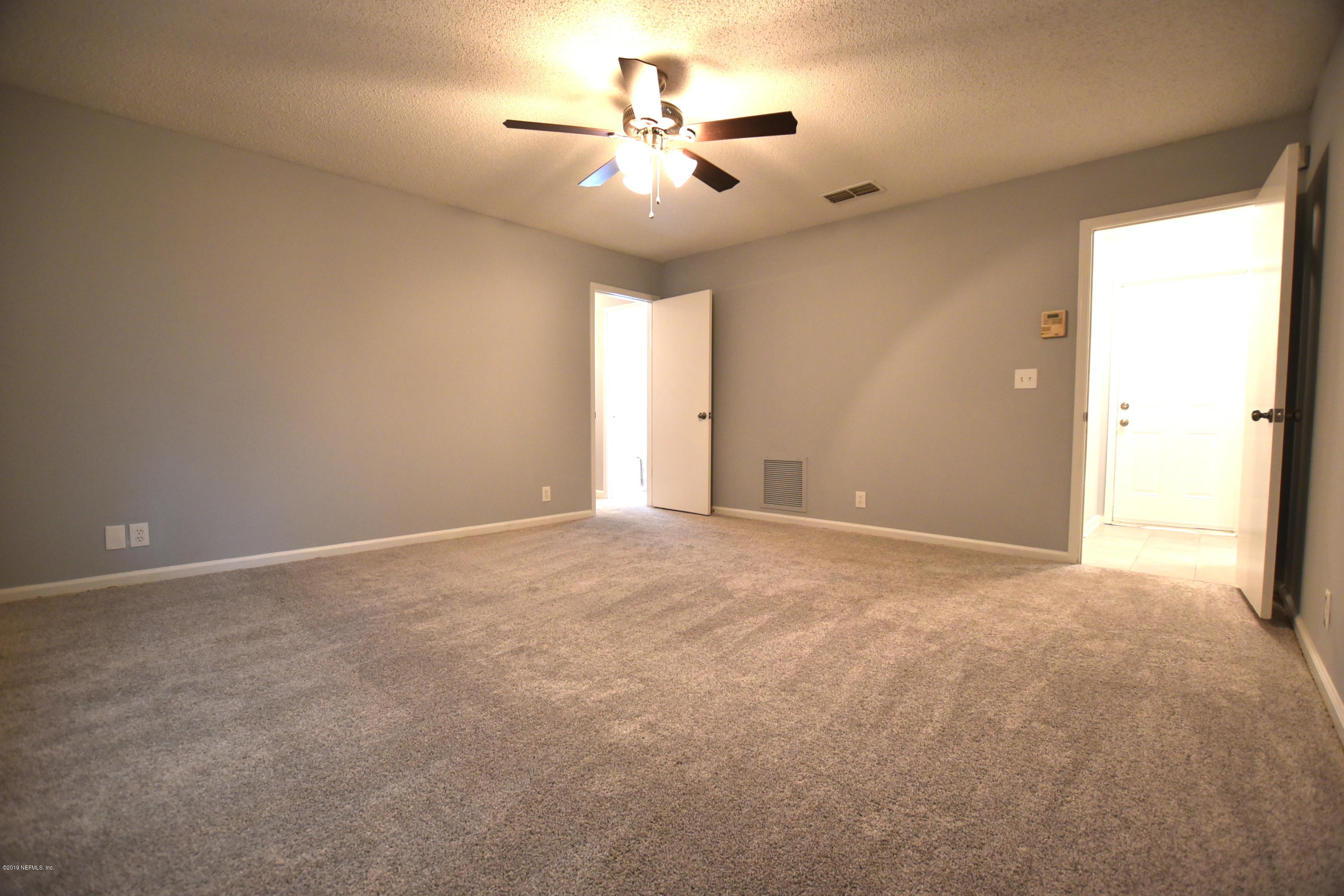 2897 Percy Road Jacksonville, FL 32218 - Photo 15 of 39 Master Bedroom Alt View