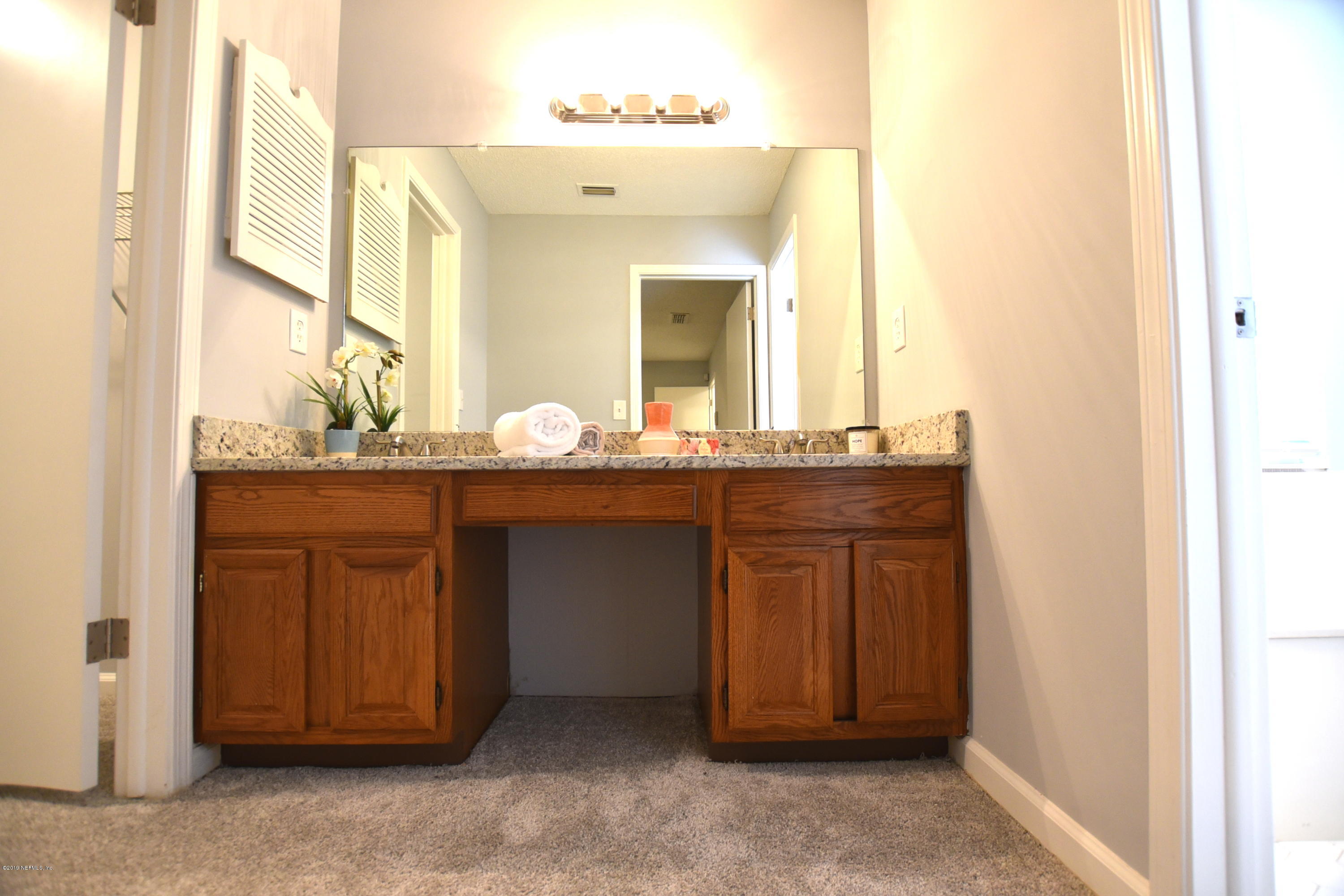 2897 Percy Road Jacksonville, FL 32218 - Photo 16 of 39 Master Bathroom 1