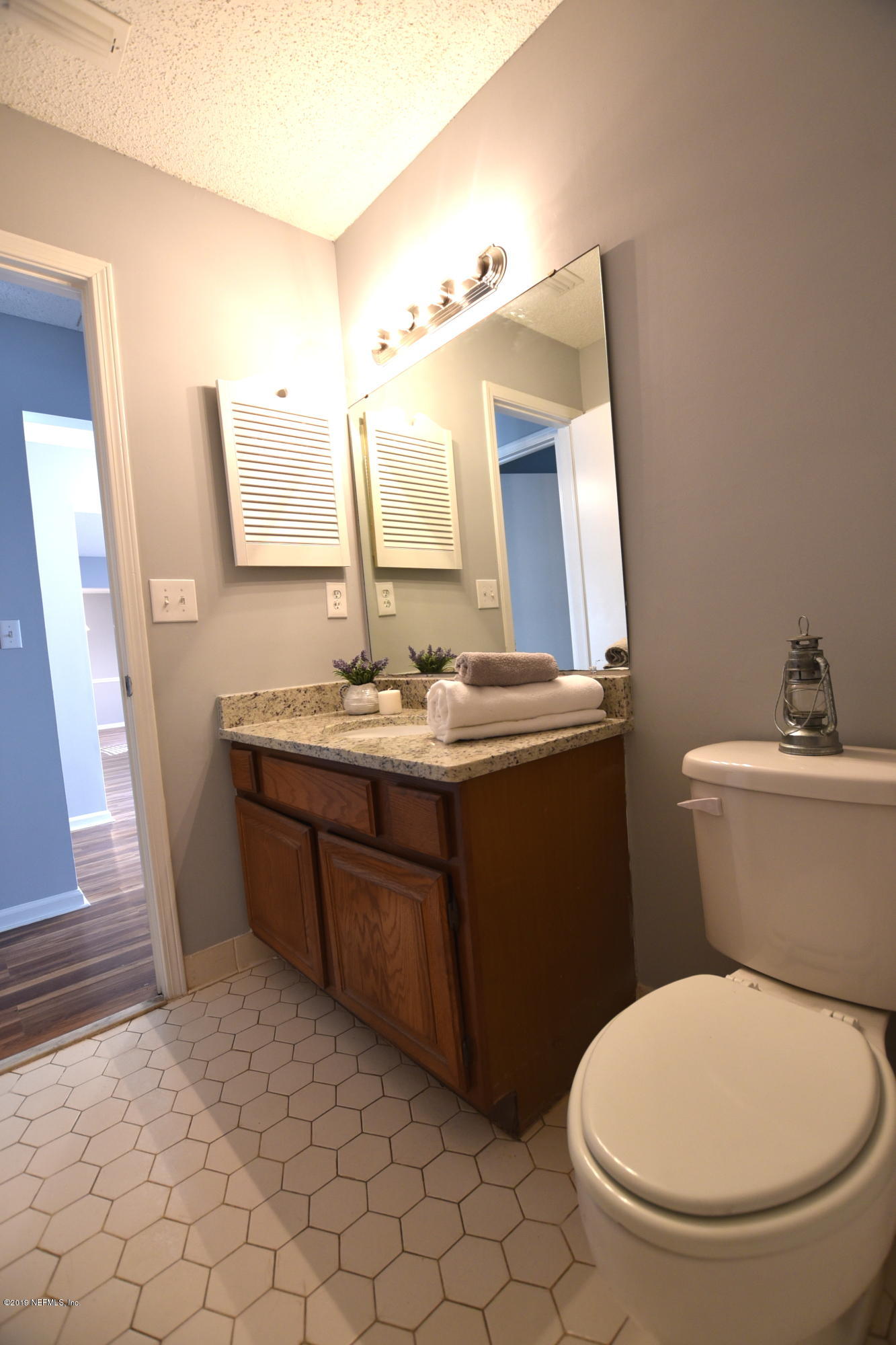 2897 Percy Road Jacksonville, FL 32218 - Photo 24 of 39 Guest Bathroom 2