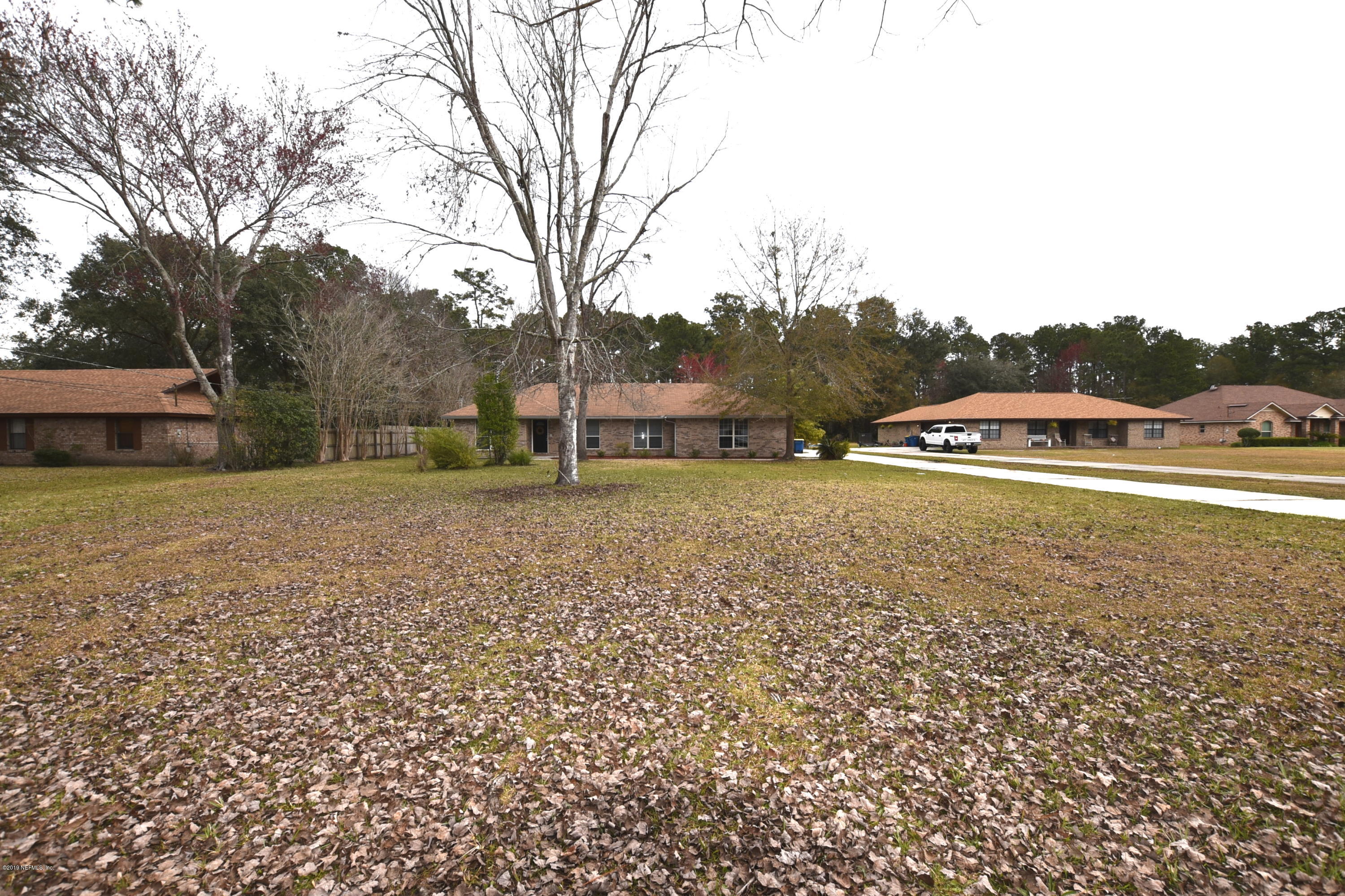 2897 Percy Road Jacksonville, FL 32218 - Photo 37 of 39 Front Yard