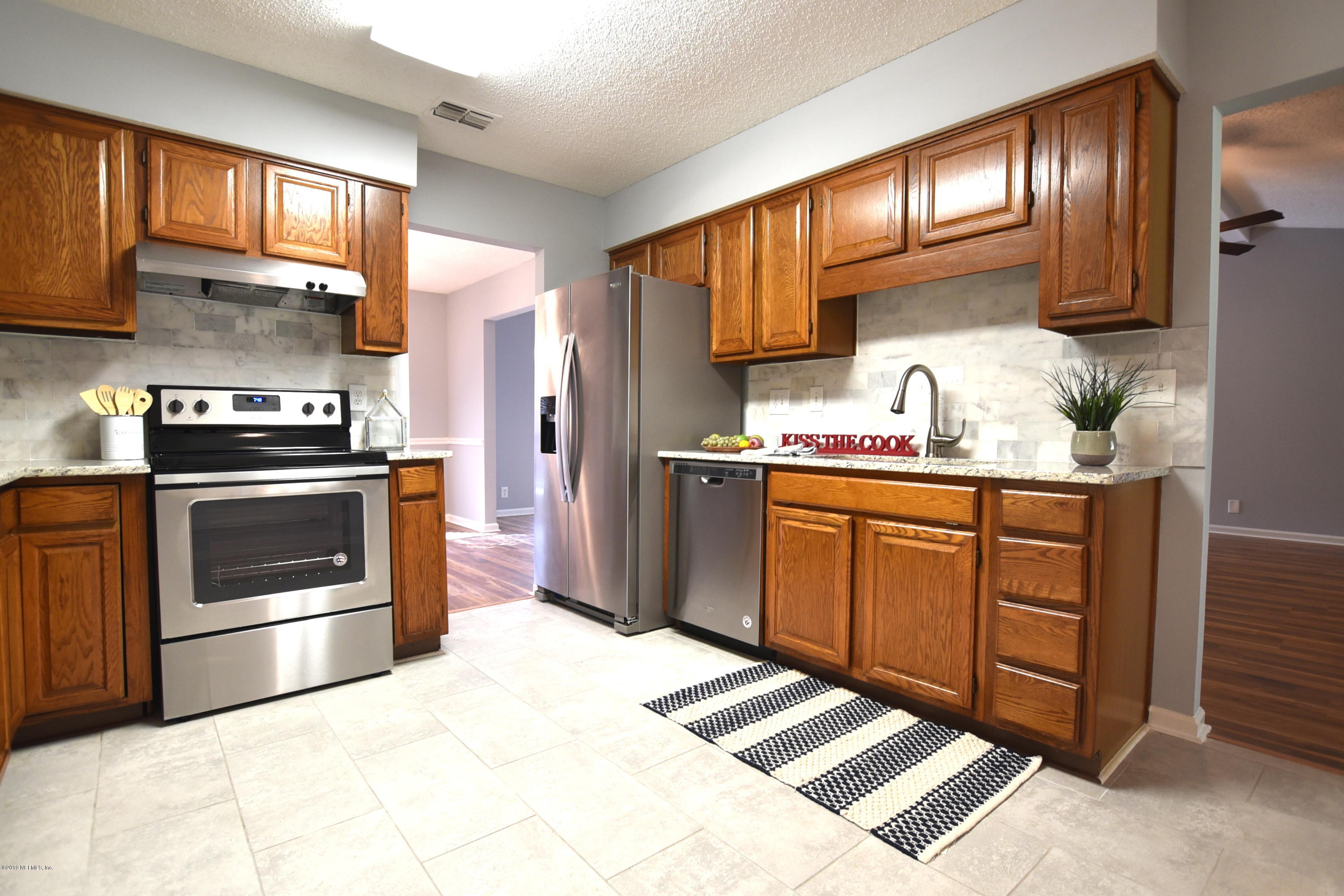 2897 Percy Road Jacksonville, FL 32218 - Photo 4 of 39 Kitchen 2
