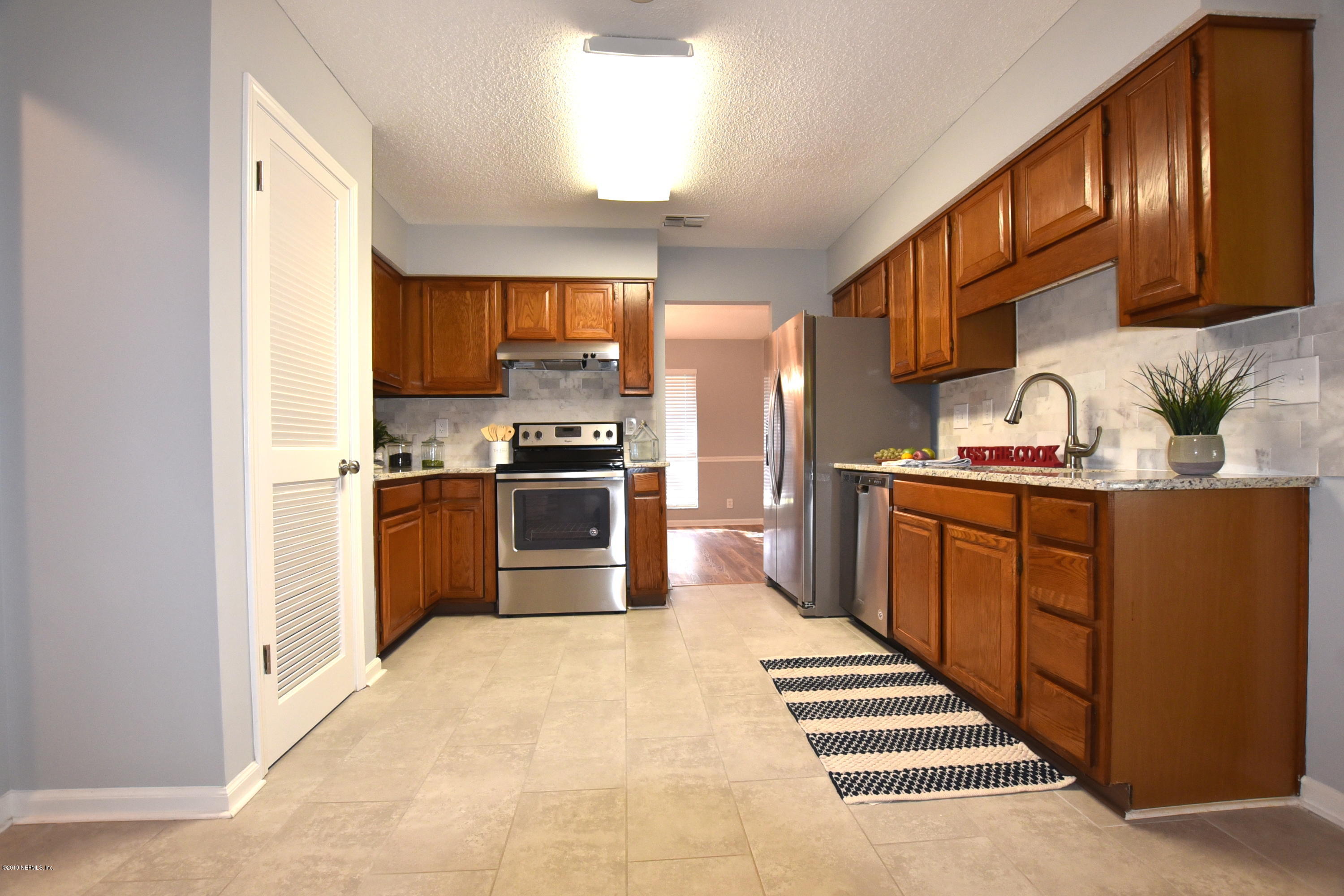 2897 Percy Road Jacksonville, FL 32218 - Photo 5 of 39 Kitchen 3