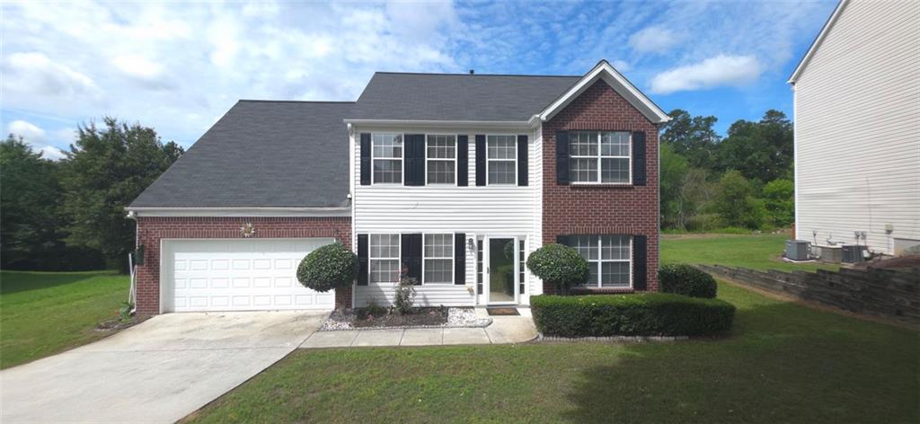 2895 Gallery Grove Snellville, GA 30039 - Photo 1 of 24