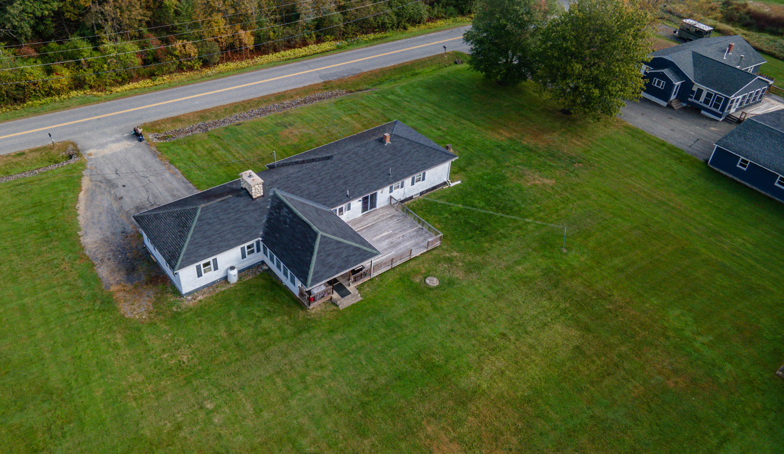 129 Taylor Road Winslow, ME 04901 - Photo 5 of 41 Exterior28