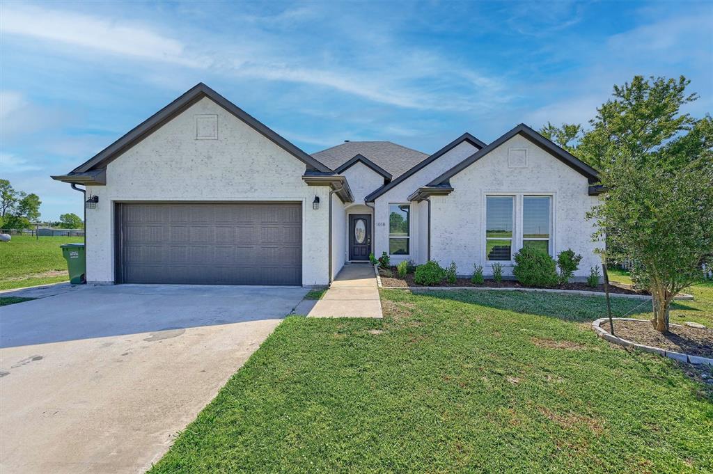Welcome Home!