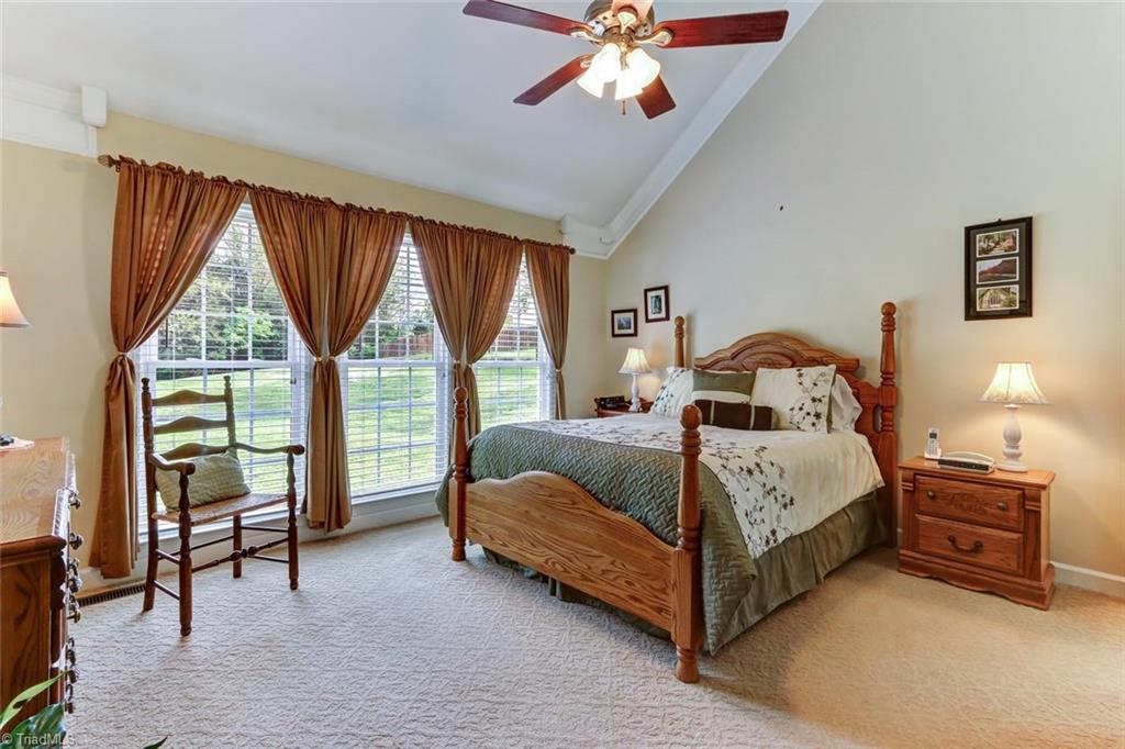 8293 Ballard Road Colfax, NC 27235 - Photo 12 of 26