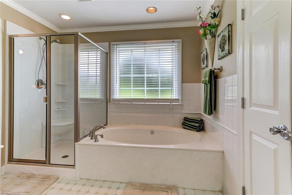 8293 Ballard Road Colfax, NC 27235 - Photo 14 of 26