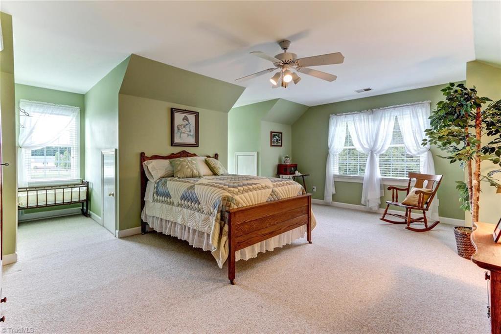 8293 Ballard Road Colfax, NC 27235 - Photo 18 of 26