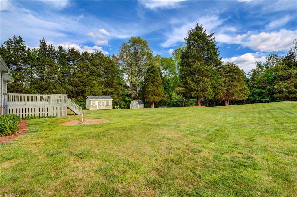 8293 Ballard Road Colfax, NC 27235 - Photo 23 of 26