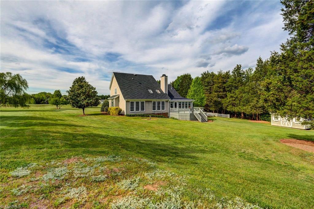 8293 Ballard Road Colfax, NC 27235 - Photo 24 of 26