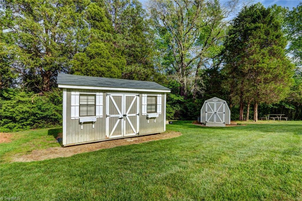8293 Ballard Road Colfax, NC 27235 - Photo 25 of 26