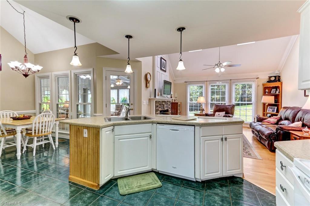 8293 Ballard Road Colfax, NC 27235 - Photo 6 of 26