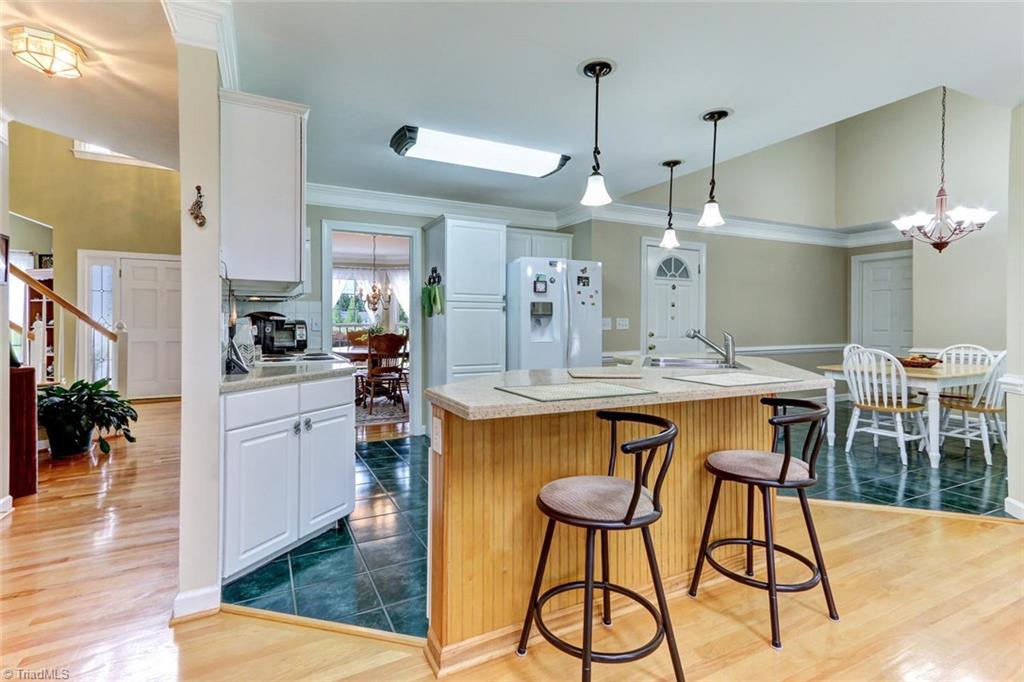 8293 Ballard Road Colfax, NC 27235 - Photo 8 of 26