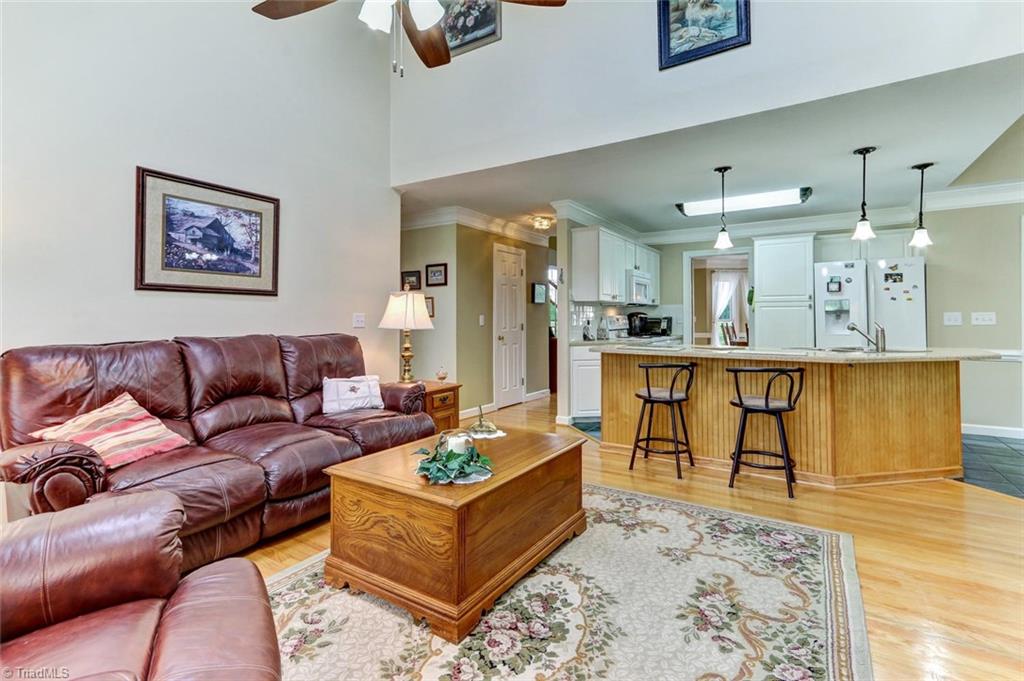 8293 Ballard Road Colfax, NC 27235 - Photo 10 of 26