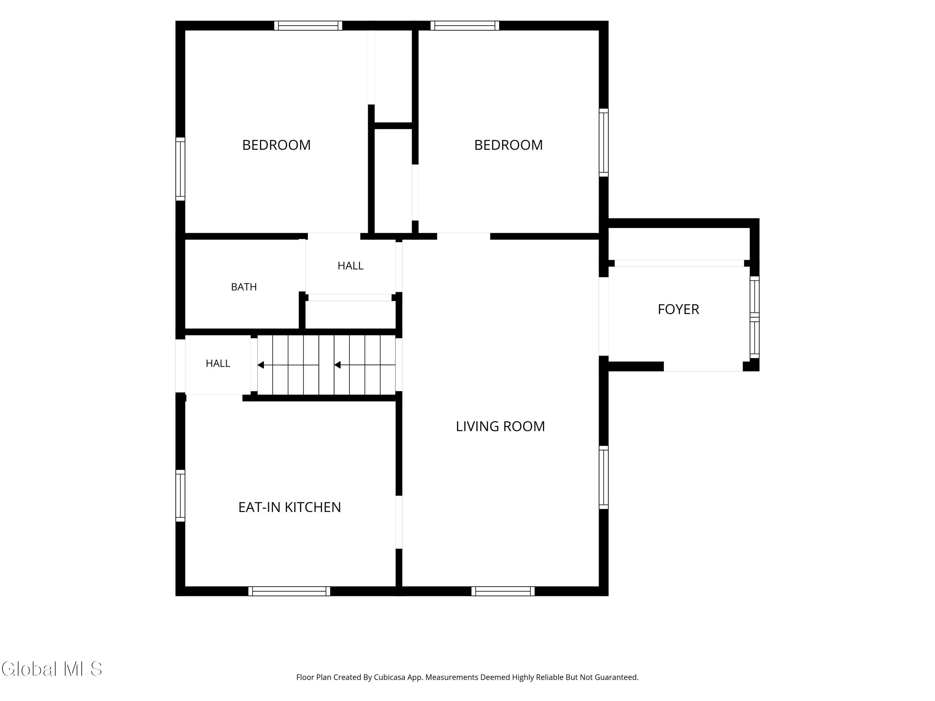 1146 Dunnsville Road Rotterdam, NY 12306 - Photo 58 of 59 3-Floorplan_2