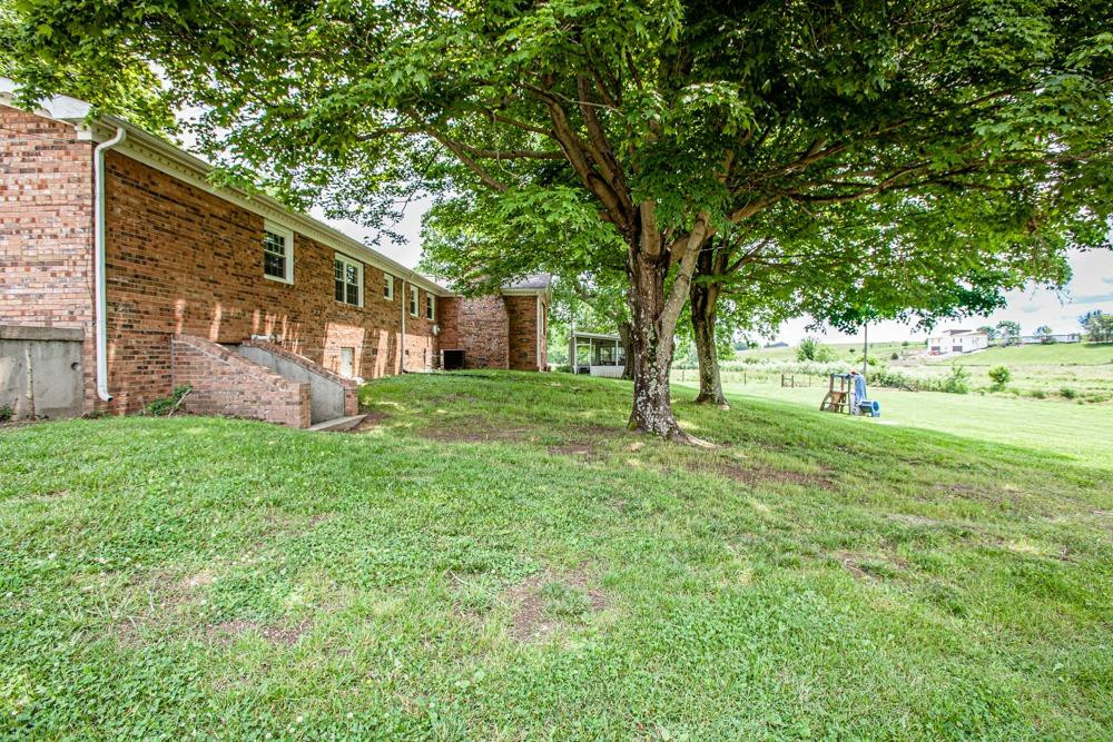 393 Silas Road Cynthiana, KY 41031 - Photo 51 of 73 The cistern is under the open patio area