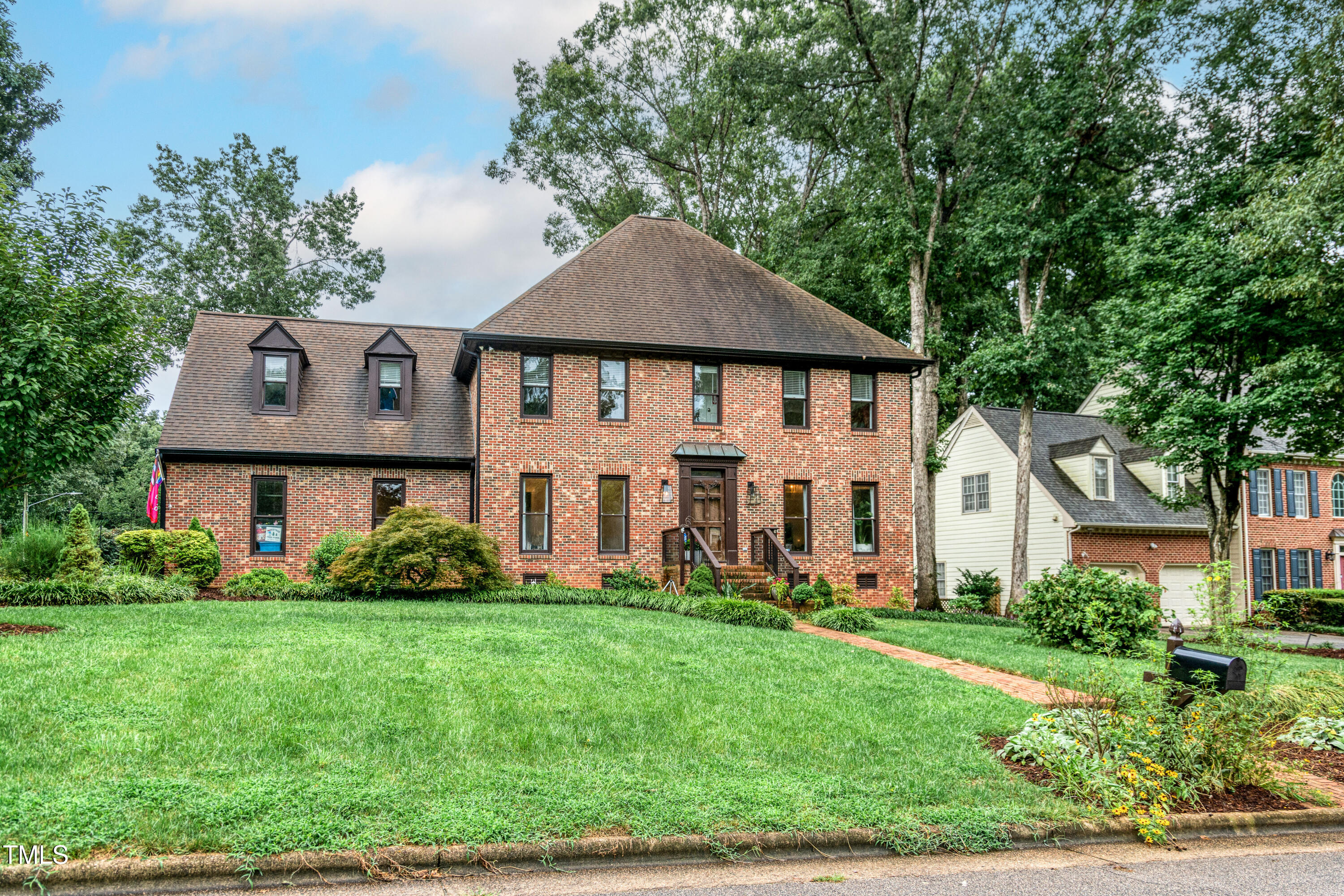 8012 Windsor Ridge Drive Raleigh, NC 27615 - Photo 37 of 39 RJP_X_5540-Edit-Edit