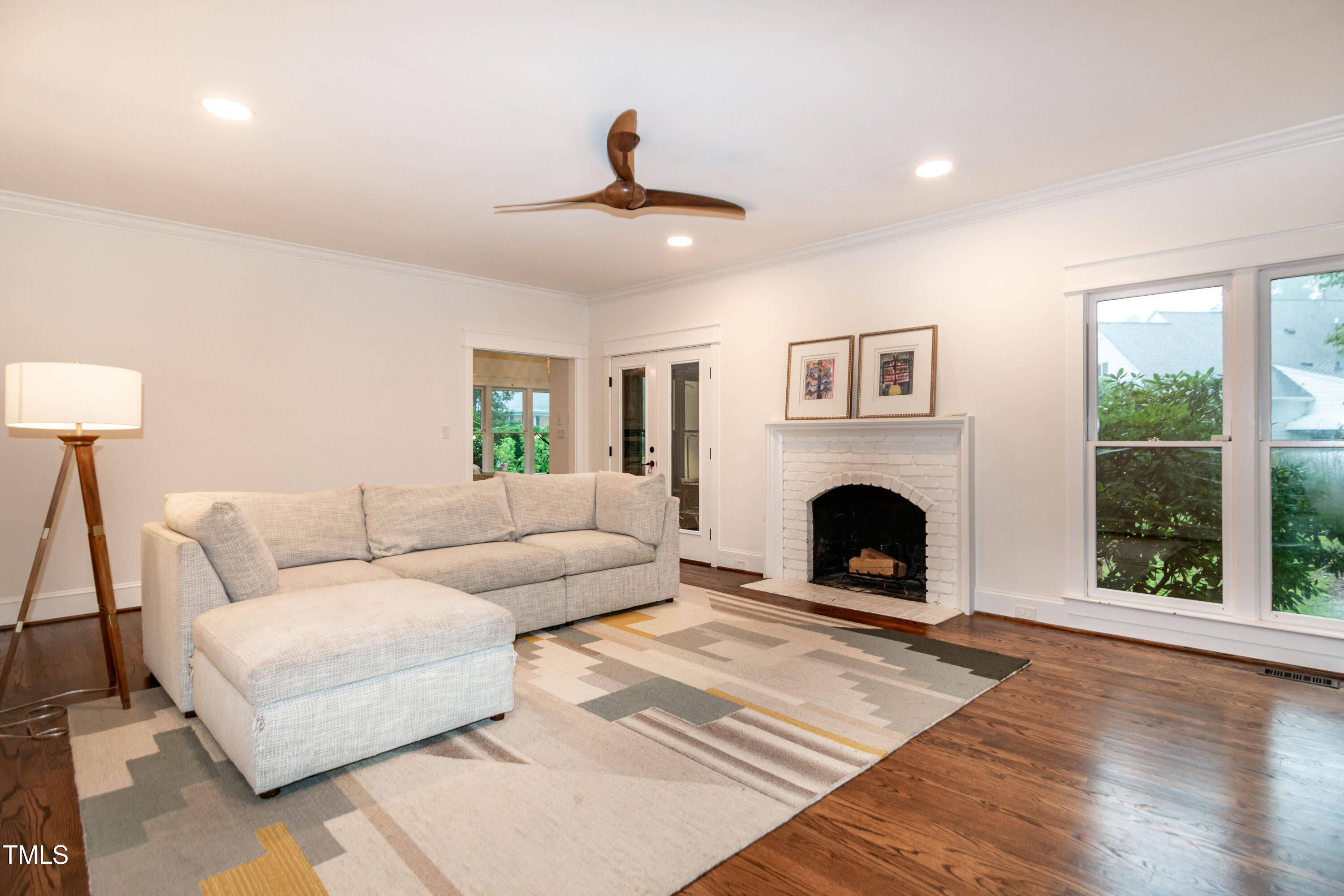 8012 Windsor Ridge Drive Raleigh, NC 27615 - Photo 5 of 39 RJP_X_5585