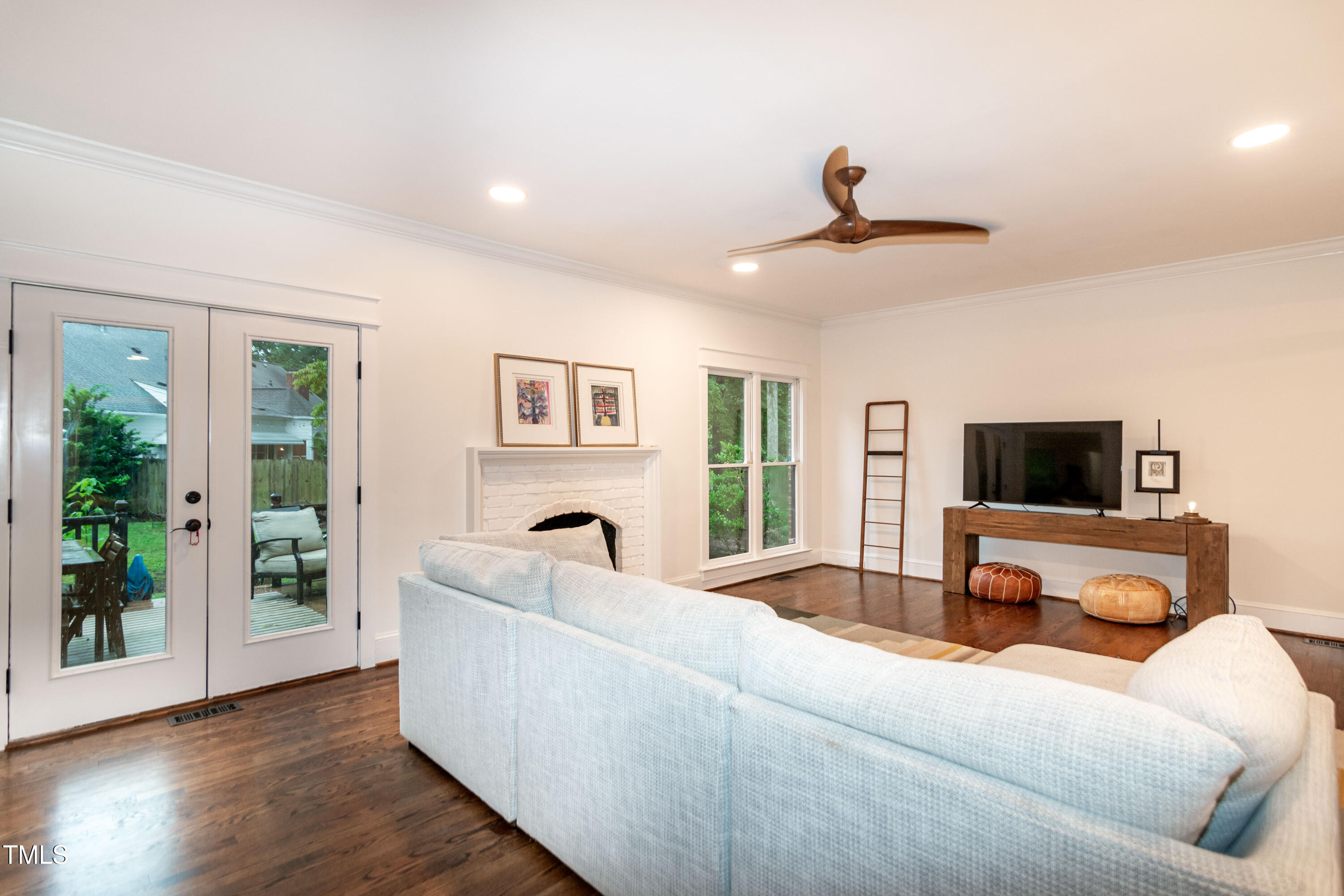 8012 Windsor Ridge Drive Raleigh, NC 27615 - Photo 6 of 39 RJP_X_5583