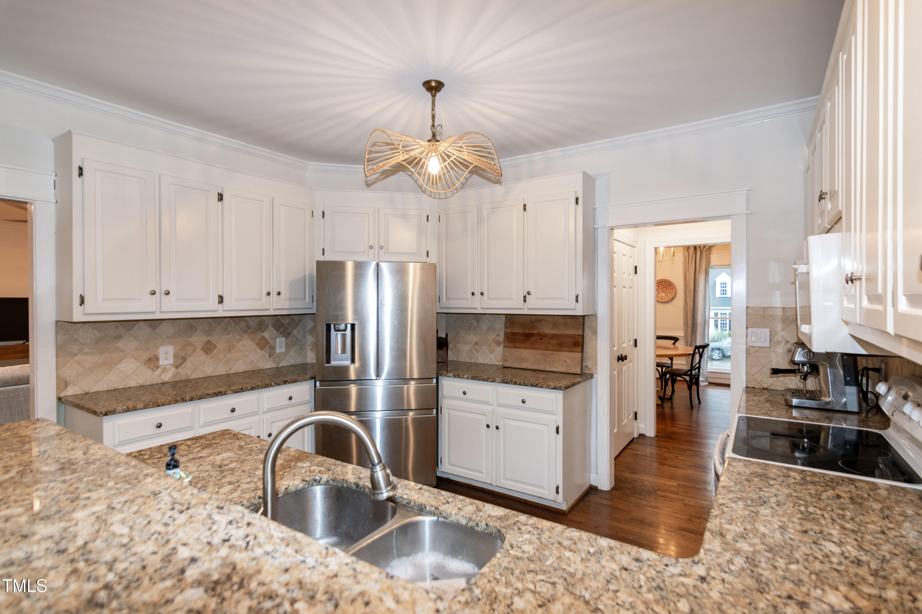 8012 Windsor Ridge Drive Raleigh, NC 27615 - Photo 8 of 39 RJP_X_5574