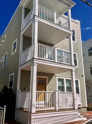 $4,100 | 89 Allston Street, Unit 2, Cambridge, MA 02139