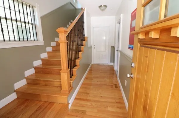 $4,100 | 89 Allston Street, Unit 2, Cambridge, MA 02139