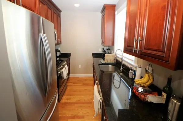 $4,100 | 89 Allston Street, Unit 2, Cambridge, MA 02139
