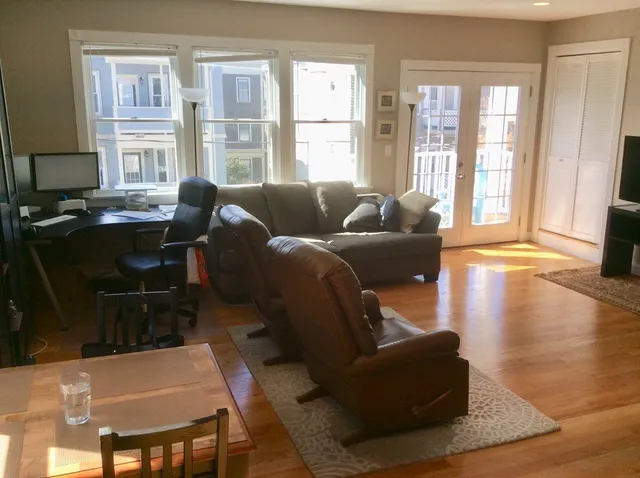 $4,100 | 89 Allston Street, Unit 2, Cambridge, MA 02139