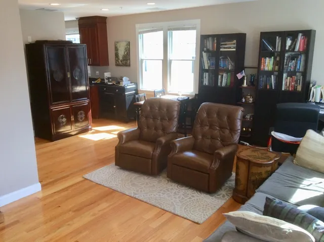 $4,100 | 89 Allston Street, Unit 2, Cambridge, MA 02139