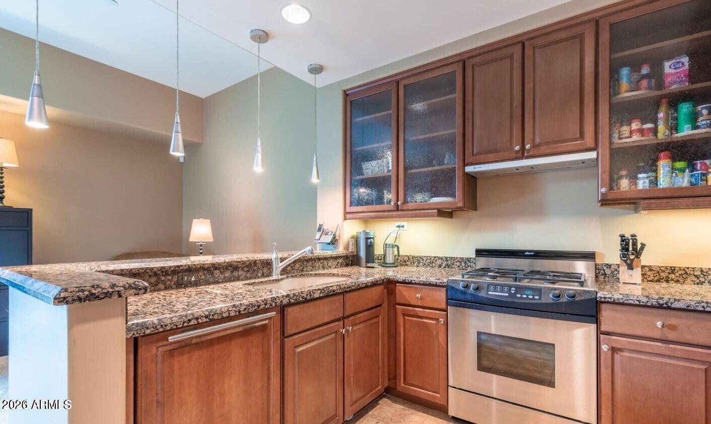 2211 East Camelback Road, Unit 104 Phoenix, AZ 85016 - Photo 9 of 14