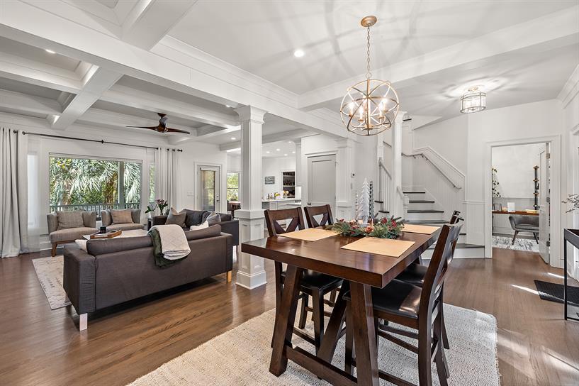 1269 Hidden Lakes Drive Mount Pleasant, SC 29464 - Photo 12 of 26 BN0A2254