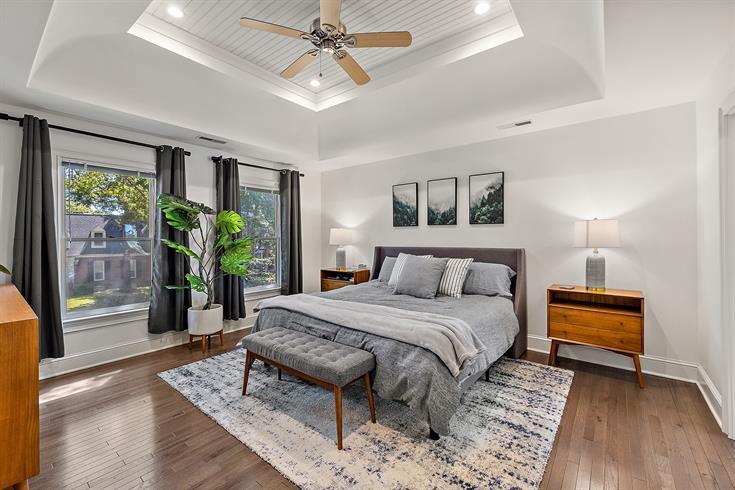 1269 Hidden Lakes Drive Mount Pleasant, SC 29464 - Photo 13 of 26 BN0A2268