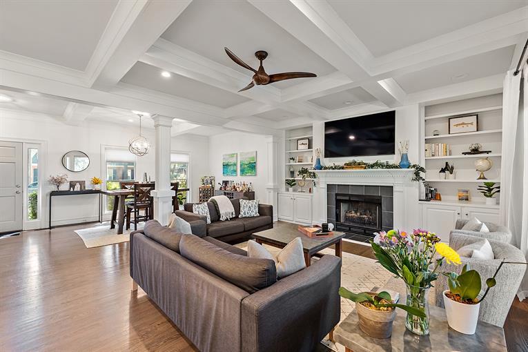 1269 Hidden Lakes Drive Mount Pleasant, SC 29464 - Photo 5 of 26 BN0A2224