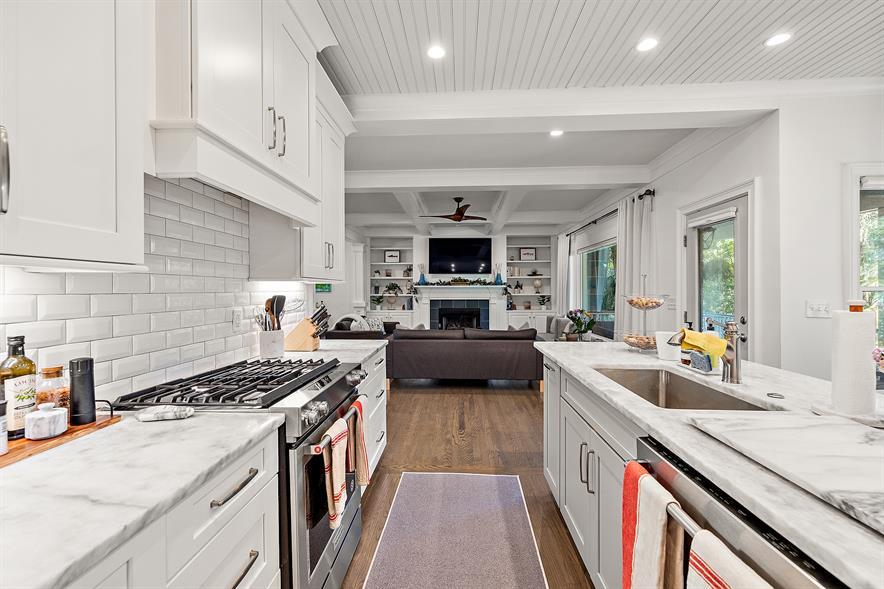 1269 Hidden Lakes Drive Mount Pleasant, SC 29464 - Photo 9 of 26 BN0A2245