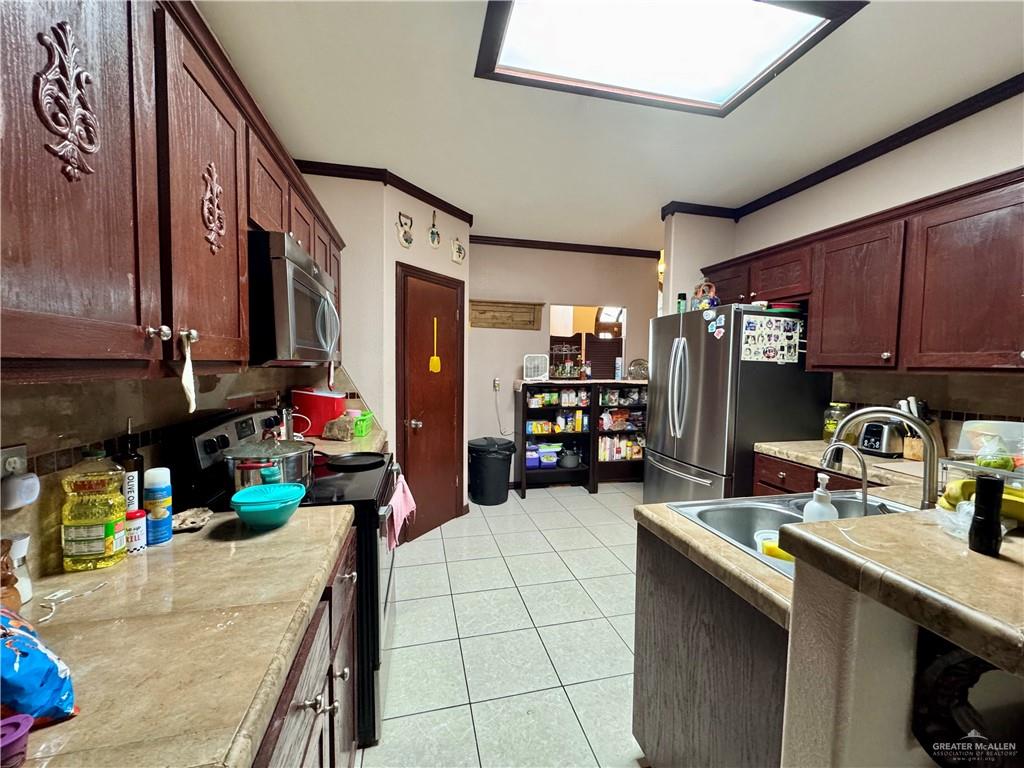 604 South Val Verde Road Donna, TX 78537 - Photo 10 of 30