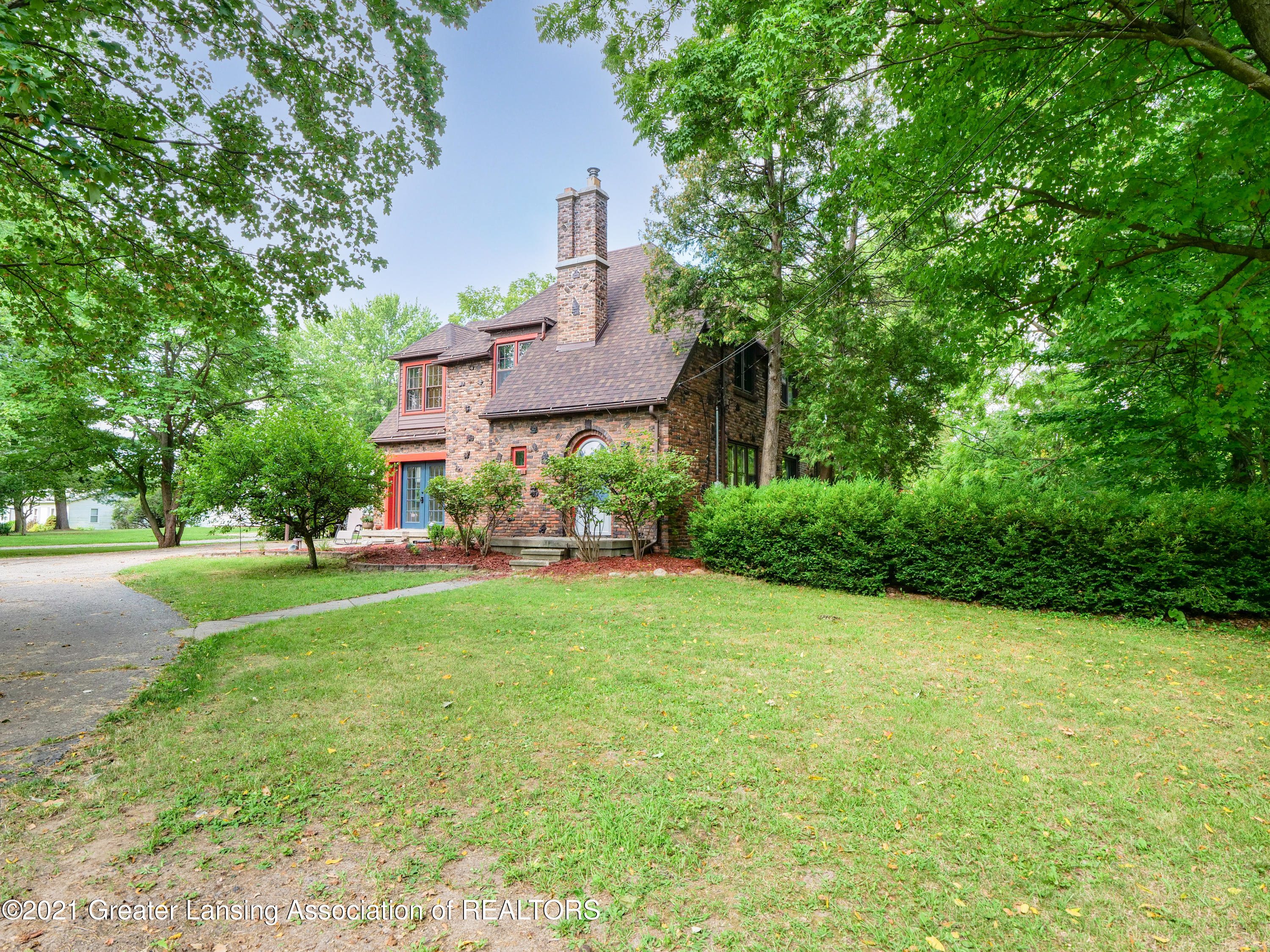 1502 South M 52 Perry, MI 48872 - Photo 26 of 39 1502_S_M52-3
