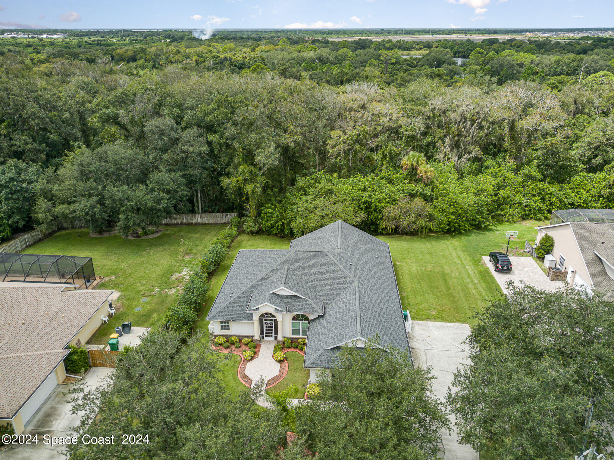 4333 Davidia Drive, Melbourne, Fl 32934
