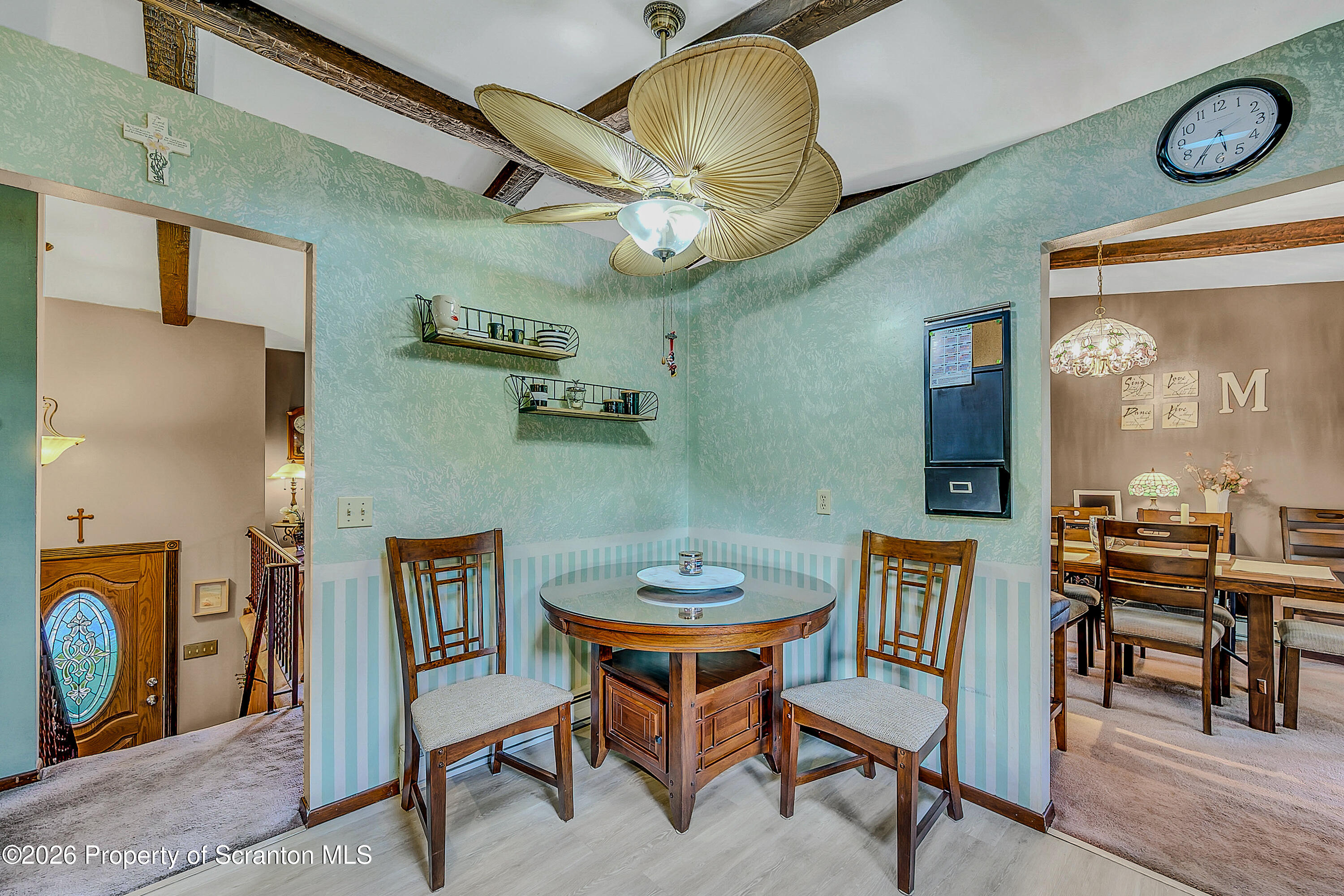 1735 Bulwer Street Scranton, PA 18504 - Photo 28 of 49 Kitchen