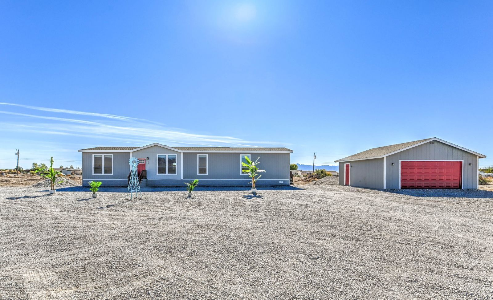 351 East Pechstein Road Pahrump, NV 89060 - Photo 1 of 33 Gallery Image 1