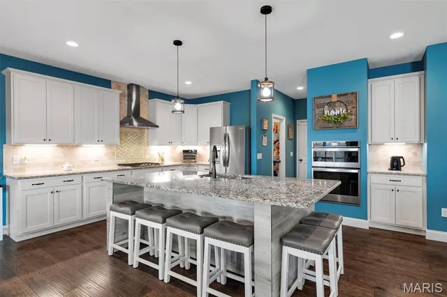 $625,000 | 213 Wyndemere Lane, Lake St. Louis, MO 63367