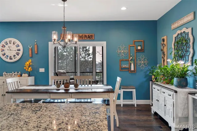 $625,000 | 213 Wyndemere Lane, Lake St. Louis, MO 63367