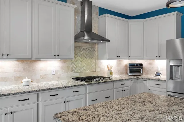 $625,000 | 213 Wyndemere Lane, Lake St. Louis, MO 63367