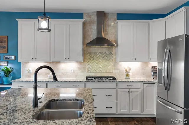 $625,000 | 213 Wyndemere Lane, Lake St. Louis, MO 63367