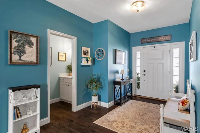 $625,000 | 213 Wyndemere Lane, Lake St. Louis, MO 63367